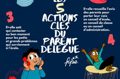 adhésion FCPE 73 en ligne
